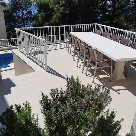 Villa Lizzi Trogir Buitenkant foto