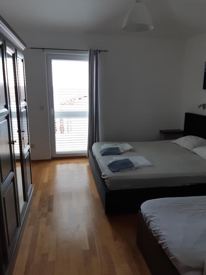 Villa Lizzi Trogir Buitenkant foto