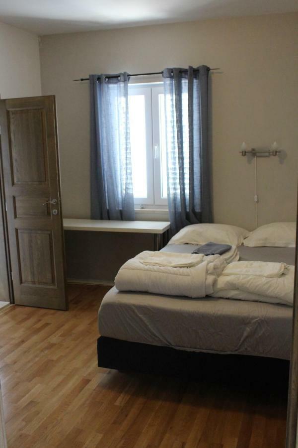 Villa Lizzi Trogir Buitenkant foto